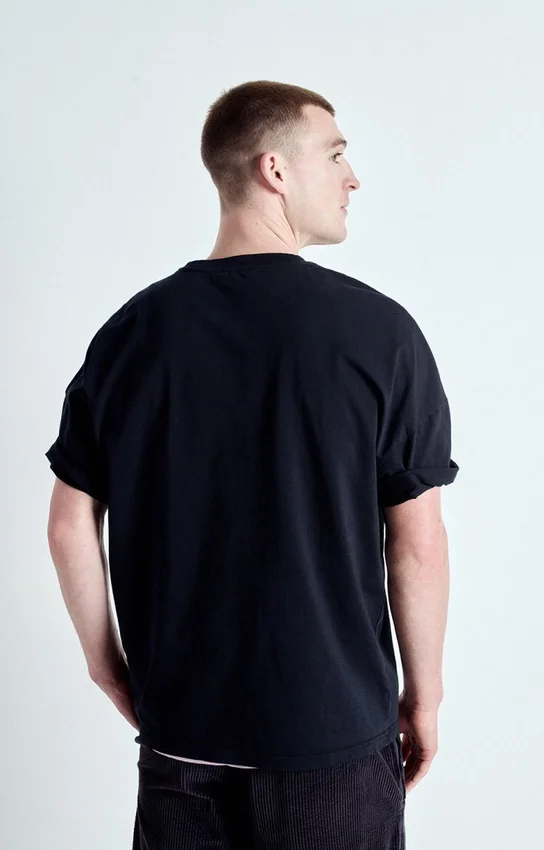 T-Shirt da uomo Fizvalley Codice: MFIZ02AH26