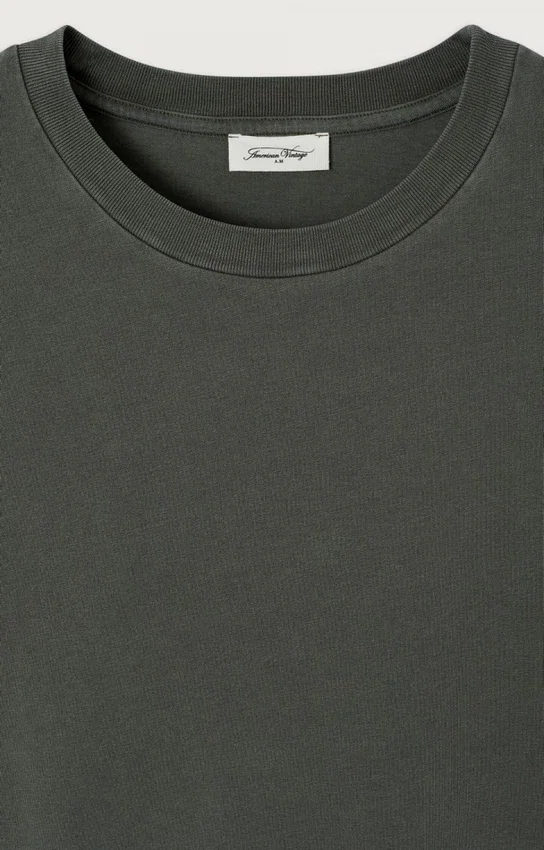 T-Shirt da uomo Fizvalley Codice: MFIZ02AH26
