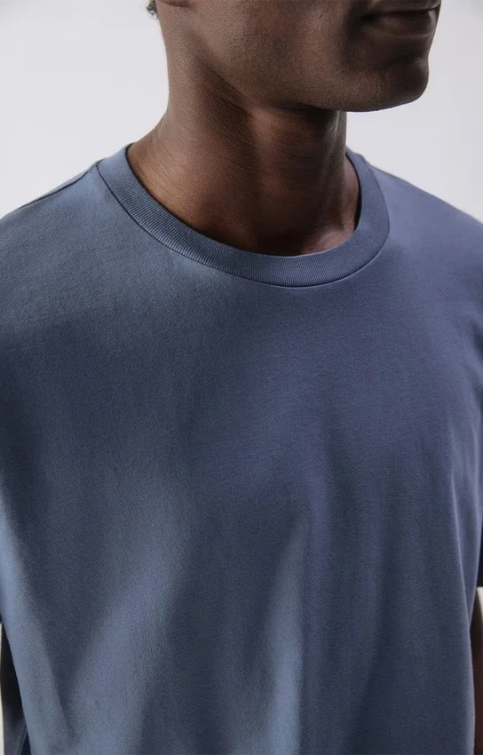 T-Shirt da uomo Fizvalley Codice: MFIZ02AH26