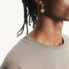 T-Shirt da uomo Fizvalley Codice: MFIZ02AH26