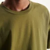 T-Shirt da uomo Fizvalley Codice: MFIZ02AH26
