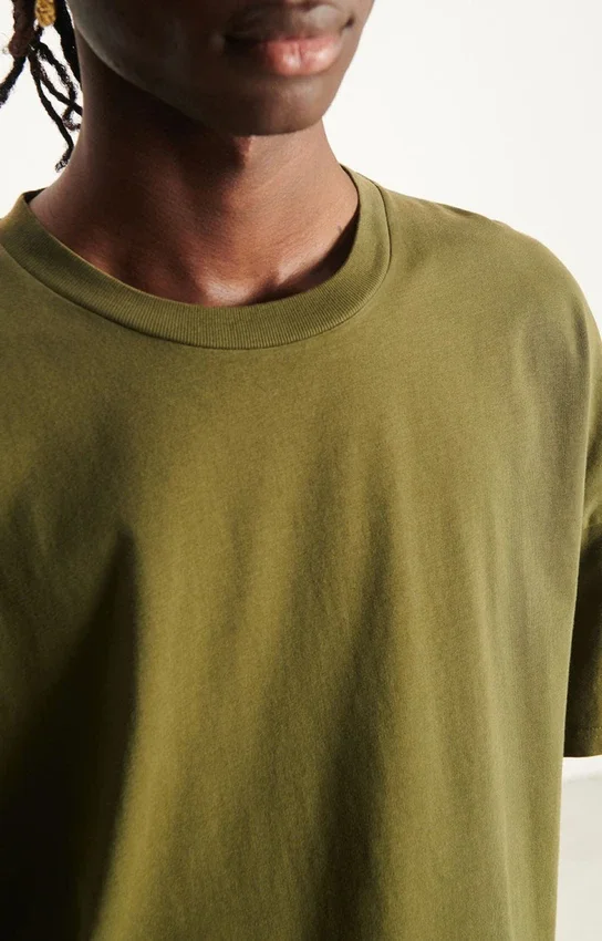 T-Shirt da uomo Fizvalley Codice: MFIZ02AH26