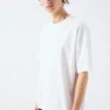 T-Shirt da uomo Fizvalley Codice: MFIZ02AH26