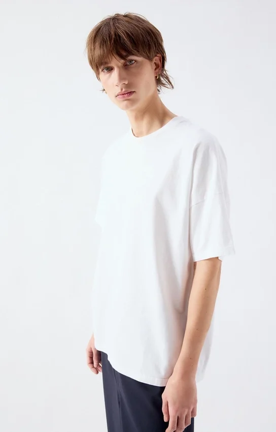 T-Shirt da uomo Fizvalley Codice: MFIZ02AH26