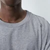 T-Shirt da uomo Fizvalley Codice: MFIZ02AH26
