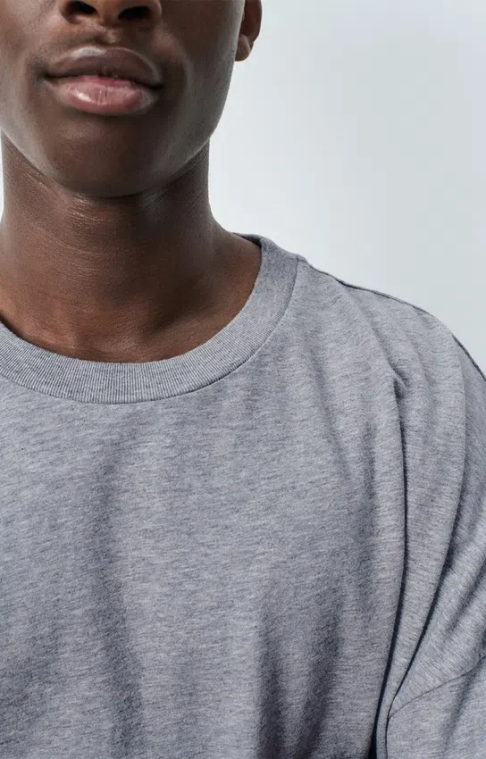 T-Shirt da uomo Fizvalley Codice: MFIZ02AH26