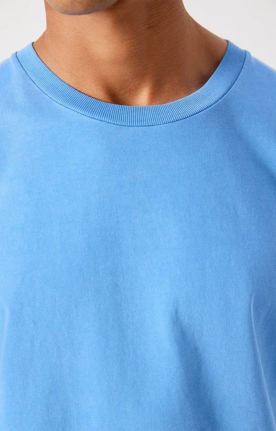 T-Shirt da uomo Fizvalley Codice: MFIZ02AH26