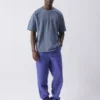 T-Shirt da uomo Fizvalley Codice: MFIZ02AH26