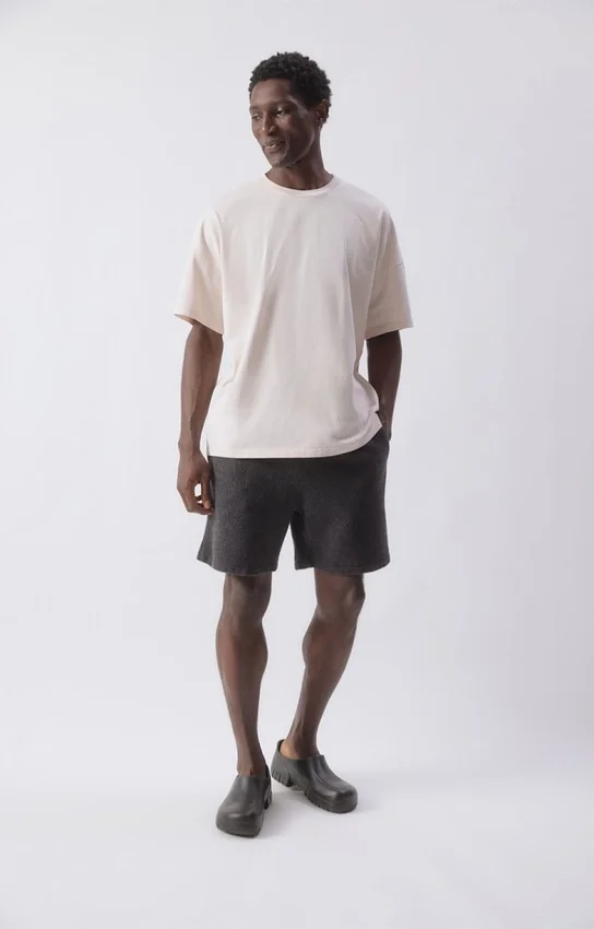 T-Shirt da uomo Fizvalley Codice: MFIZ02AH26