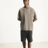 T-Shirt da uomo Fizvalley Codice: MFIZ02AH26