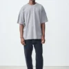 T-Shirt da uomo Fizvalley Codice: MFIZ02AH26