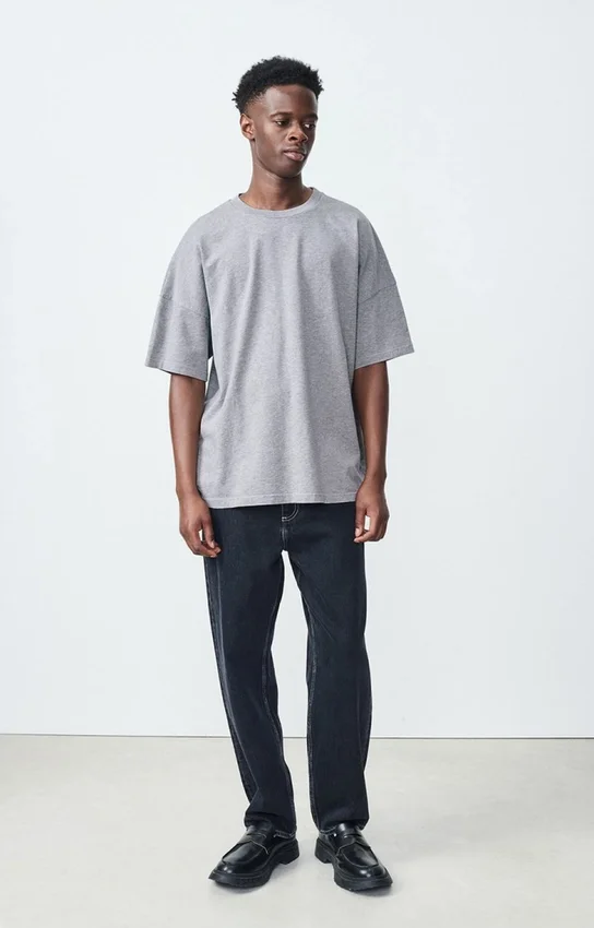 T-Shirt da uomo Fizvalley Codice: MFIZ02AH26
