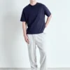 T-Shirt da uomo Fizvalley Codice: MFIZ02AH26
