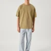 T-Shirt da uomo Fizvalley Codice: MFIZ02AH26