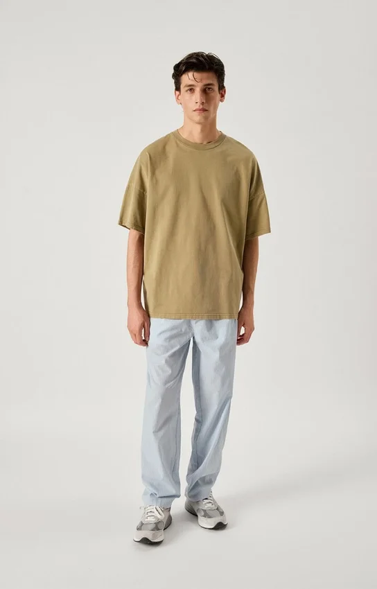 T-Shirt da uomo Fizvalley Codice: MFIZ02AH26