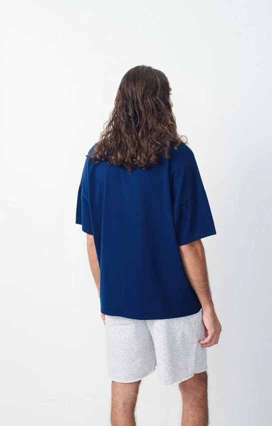 T-Shirt da uomo Fizvalley Codice: MFIZ02AH26