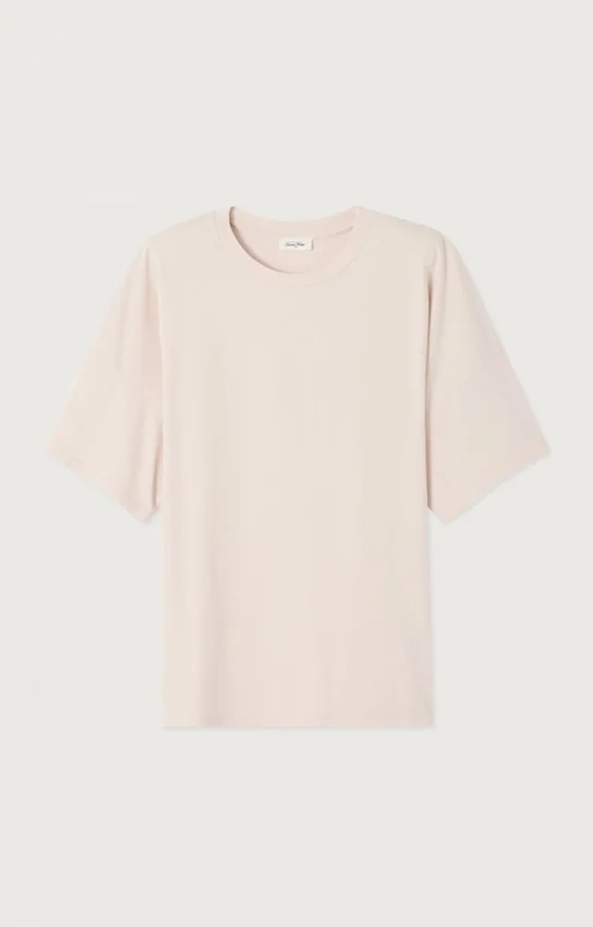 T-Shirt da uomo Fizvalley Codice: MFIZ02AH26