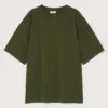 T-Shirt da uomo Fizvalley Codice: MFIZ02AH26