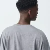 T-Shirt da uomo Fizvalley Codice: MFIZ02AH26
