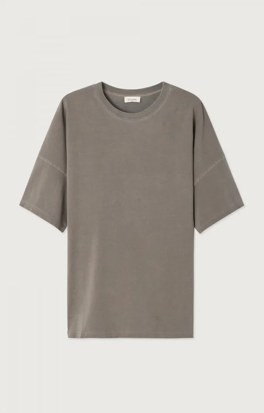 T-Shirt da uomo Fizvalley Codice: MFIZ02AH26
