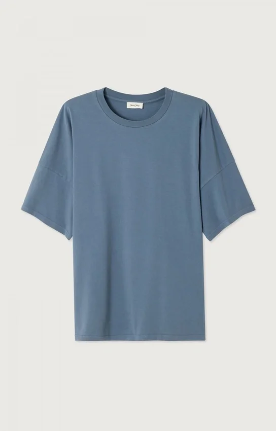 T-Shirt da uomo Fizvalley Codice: MFIZ02AH26