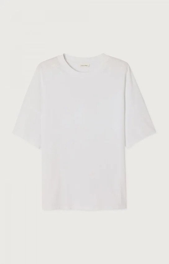 T-Shirt da uomo Fizvalley Codice: MFIZ02AH26
