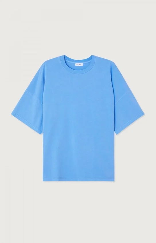 T-Shirt da uomo Fizvalley Codice: MFIZ02AH26
