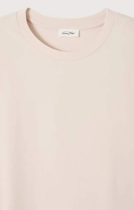 T-Shirt da uomo Fizvalley Codice: MFIZ02AH26