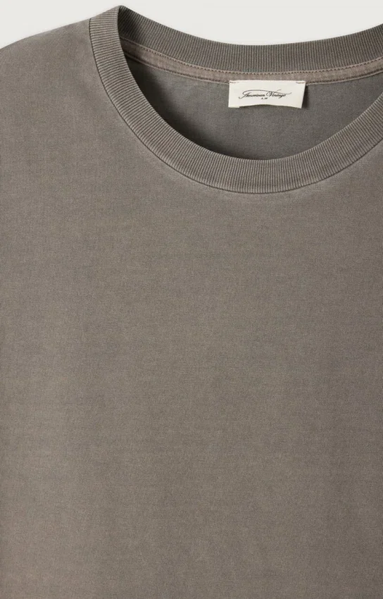 T-Shirt da uomo Fizvalley Codice: MFIZ02AH26