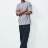 T-Shirt da uomo Fizvalley Codice: MFIZ02AH26