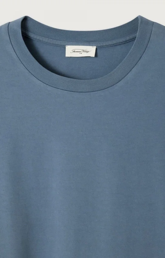 T-Shirt da uomo Fizvalley Codice: MFIZ02AH26