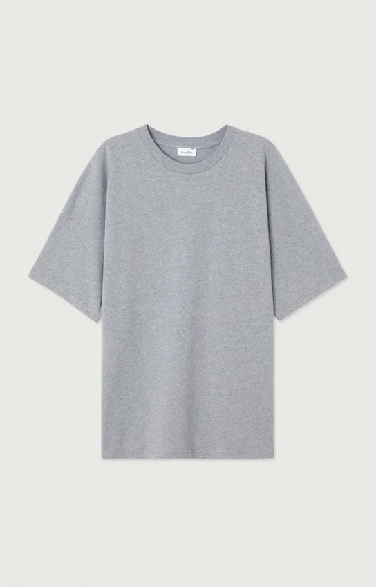 T-Shirt da uomo Fizvalley Codice: MFIZ02AH26