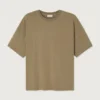 T-Shirt da uomo Fizvalley Codice: MFIZ02AH26