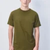 T-Shirt da uomo Fizvalley Codice: MFIZ25BH26