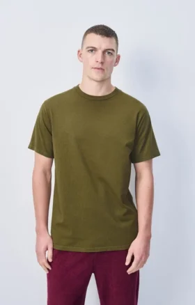 T-Shirt da uomo Fizvalley Codice: MFIZ25BH26