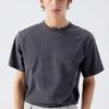 T-Shirt da uomo Fizvalley Codice: MFIZ25BH26