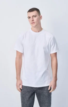 T-Shirt da uomo Fizvalley Codice: MFIZ25BH26