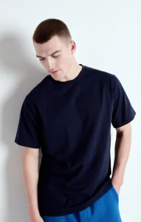 T-Shirt da uomo Fizvalley Codice: MFIZ25BH26