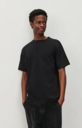 T-Shirt da uomo Fizvalley Codice: MFIZ25BH26