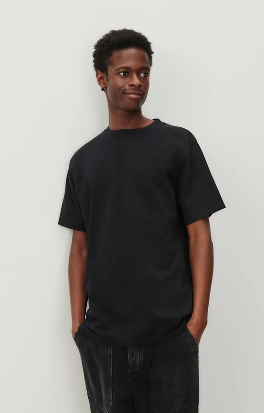 T-Shirt da uomo Fizvalley Codice: MFIZ25BH26