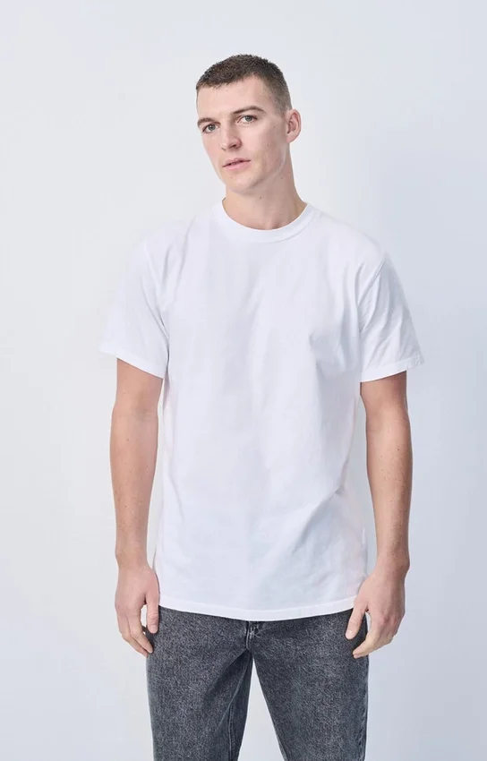 T-Shirt da uomo Fizvalley Codice: MFIZ25BH26