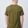 T-Shirt da uomo Fizvalley Codice: MFIZ25BH26