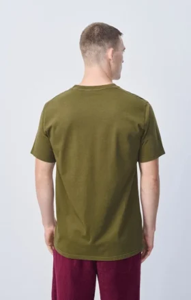 T-Shirt da uomo Fizvalley Codice: MFIZ25BH26