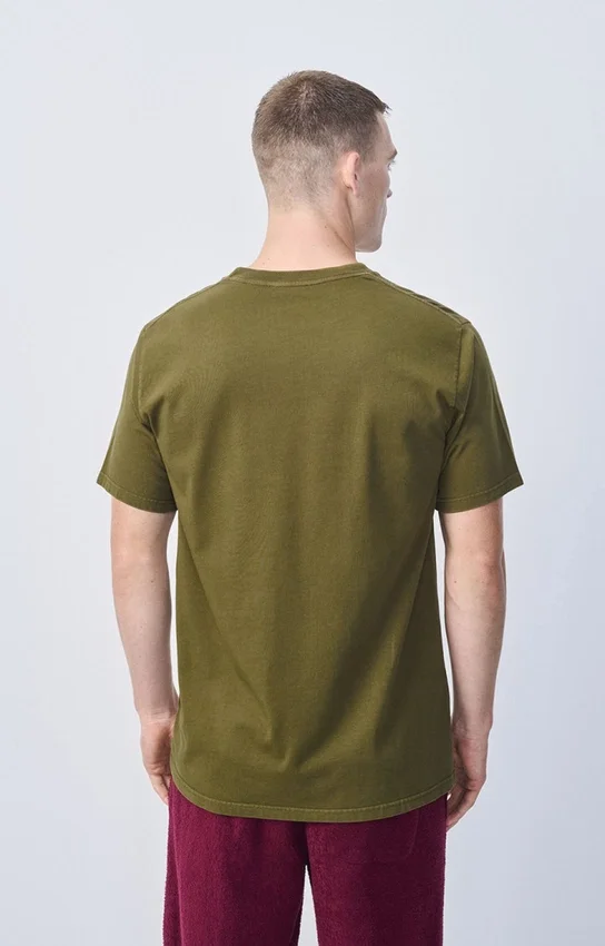 T-Shirt da uomo Fizvalley Codice: MFIZ25BH26