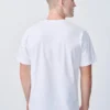 T-Shirt da uomo Fizvalley Codice: MFIZ25BH26
