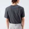 T-Shirt da uomo Fizvalley Codice: MFIZ25BH26