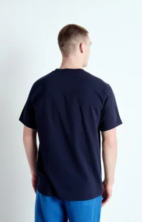 T-Shirt da uomo Fizvalley Codice: MFIZ25BH26