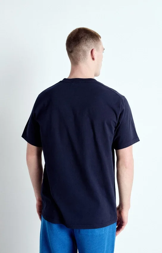 T-Shirt da uomo Fizvalley Codice: MFIZ25BH26