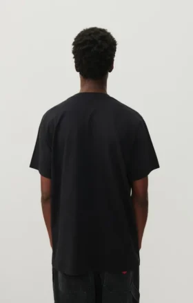 T-Shirt da uomo Fizvalley Codice: MFIZ25BH26