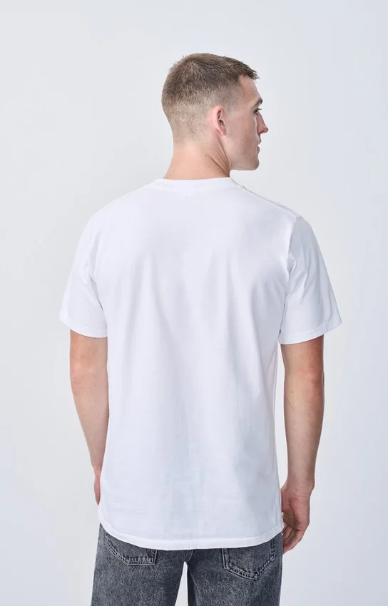T-Shirt da uomo Fizvalley Codice: MFIZ25BH26